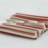 Safety Matches China(two-tone Straight Hexagonal Natural Dog Chews) thumbnail-1