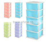 5 Tiers Drawer 1331