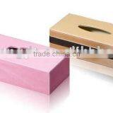 High Quality Customized Made-in-china Tissue Box for Hot Sale(ZDH10-068) thumbnail-5