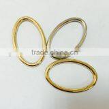 Wholesale Metal Buckles Woman Swimming Wear Accessories thumbnail-2