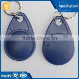 Customized 125KHZ ABS EM4100 RFID Keyfob