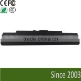 OEM laptop battery factory fit for ASUS a41-ul30 a41-ul50 a41-ul80 a42-ul50