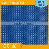 Black and Yellow Factory Price ESD Anti-fatigue Floor Mat thumbnail-5