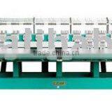 Flat Embroidery Machine thumbnail-1