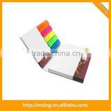 Different Designs Funny Self Stick Sticky Notes