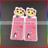 Full Color Printing PVC/plastic Display Card