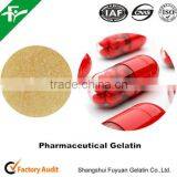 Empty Capsules Gelatin/Vacant Capsules Gelatin/Pharmaceutical Gelatin/medical Gelatin thumbnail-1