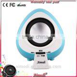 2015 Wholesale Bluetooth Mini Speaker High Fidelity Outdoor,rohs Speaker thumbnail-3