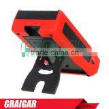 UNI-T UT81C 16MHz 80MS/s Real-Time Sample Rate Handheld Scopemeter Oscilloscope Digital Multimeter With Capacitance Measurement thumbnail-5