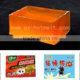 Great Performance Fly Capturing Hot Melt Adhesive Glue