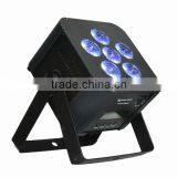 Wireless Battery Operated dj Led Lights thumbnail-5