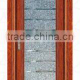 Newest Aluminum Door and Window Make Machin thumbnail-2