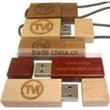 Low Price Wooden Usb thumbnail-1