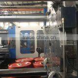Double Color/Clear Color/two Color Injection Molding Machine Price thumbnail-3