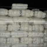 2013 white eco-friendly pe woven bag 48*62cm