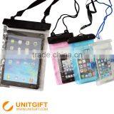 Waterproof Cell Phone Pouch for Swimming thumbnail-6