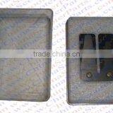 Performance Triple Stage Carbon Fiber Reed 47cc 49cc Mini Moto Pocket Bike ATV Quad Dirt Pit Bike Parts thumbnail-1