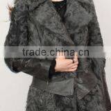 GC11 Fashion Sheep Fur Jackets thumbnail-4