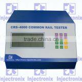Common Rail Injector and Pump Tester