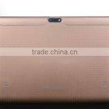 Best Sellers 9.6 Inch Tablet pc 3g Gps Wifi Phone Gold 10 Inch Android Tablet 3g Gps Wholesale Tablet pc