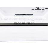 Automatic Vacuum Sealing System, Mini Vacuum Sealer for Food Store thumbnail-3