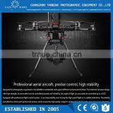 New Released Walkera QR X900 Quadcopter Aerial Aircraft GPS FPV Autorotation Parachute Protection Gas Powered rc Helicopter thumbnail-1