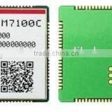 GSM/GPRS Module SIM900-TE-C/SIM900TE-C/SIM900C New and Original IC thumbnail-2