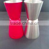 Update International S/s Bar Jiggers