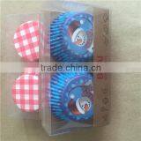 High Quality Grease Proofing Custom Design Cake Paper thumbnail-5