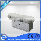 Doshower DS-M08 salon hydraulic luxury massage table, beauty facial bed with price