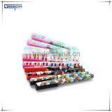 School Supplies Cheap Cartoon Printed Plastic Ballpoint Pen thumbnail-3