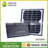 Wholesale Factory Price Most Powerful Led Garden Light Solar thumbnail-2