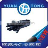 144 Core Dome Fiber Optical Splice Closure Manufacturer thumbnail-2