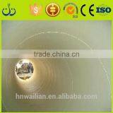 Astm Stainless Steel Oil Sand Control Pipe/spiral Welded Tube/filter Pipe thumbnail-6