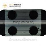 Flashing Led Bar Lights With Siren and Speaker Mini Lightbar TBD-A450 thumbnail-4