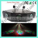 Super Quality Latest 126*f5mm Rgbwa Leds Led Moonflower Effect Lgith