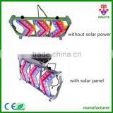 Traffic Road Safety Arrow Sign /solar Traffic Arrow Board