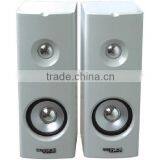 Active Speaker 2.0 Mini Speaker