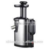 2016 the Latest AC Motor 43RPM Stainless Steel Housing Slow Juicer,tomato Juicer thumbnail-5