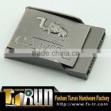 Top Quality Casual Men Easy Style Cowboy Belt Buckle thumbnail-3
