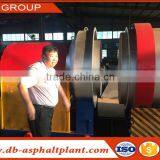Pulverized Coal Burner/Asphalt Heater Equipment /Rotary Coal Burner thumbnail-1
