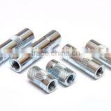 Best Seller Custom Made Anodized Aluminium Cnc Machining Part, Spare Part thumbnail-3