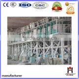 Automatic Wheat Flour Processing Equipment