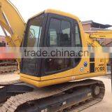 Used Excavator Komatsu Pc120-6 thumbnail-1