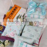 Gift Items Scented Activated Bamboo Charcoal Sachet 4pcs per Pack thumbnail-6