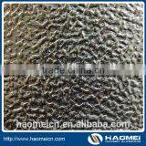Hot Sale Aluminum Material Stucco Embossed Aluminum Plate