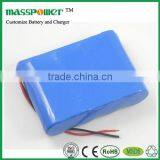 Lithium Li Ion 5s 18.5v Lipo Battery
