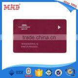 MDCL91 Hot Selling EM4100 RFID Card With Data Memory of 64 Bits thumbnail-4