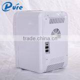 2016 New Released Car Mini Fridge 12V/24V Voltage Car Fridge Camping Outdoor Fridge Portable Convenient thumbnail-2