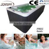 Hot Tub for Sale, Free Sex Swim Spa, Outdoor Bathtub JY8602 thumbnail-1